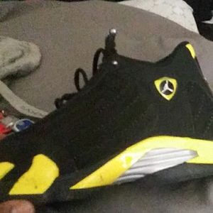 Jordan 14s